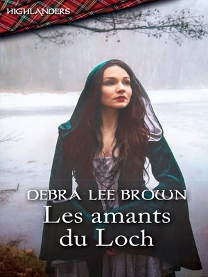 cover image of Les amants du loch